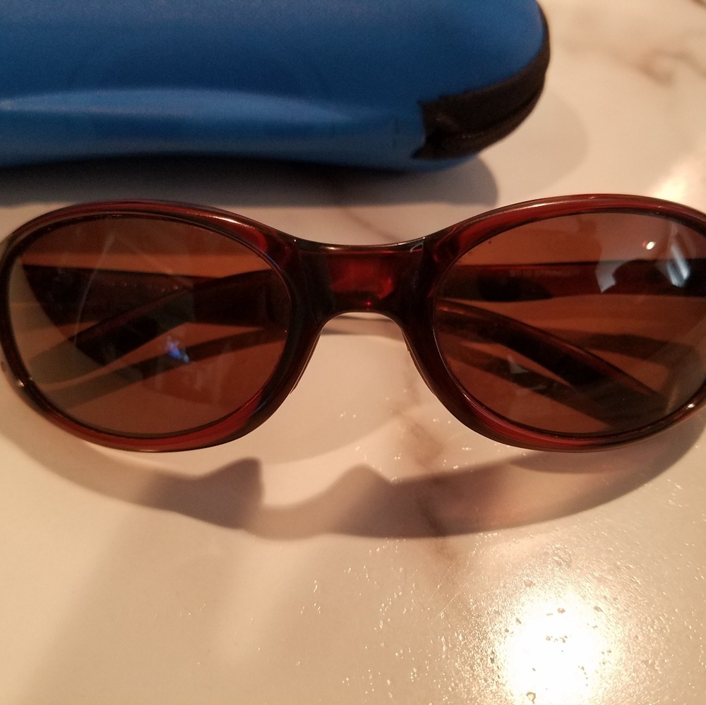 Costa sunglasses